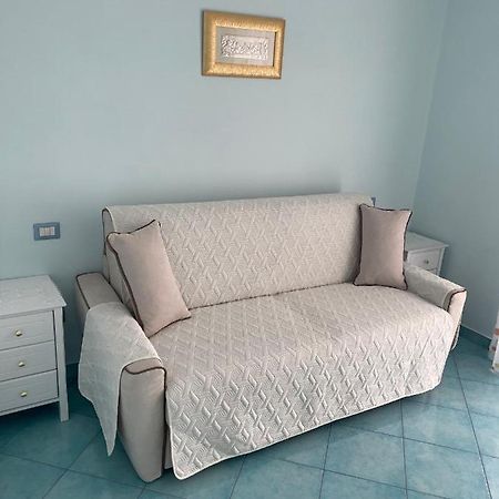 Mare E Sole Apartman Maiori Kültér fotó