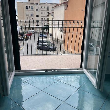 Mare E Sole Apartman Maiori Kültér fotó