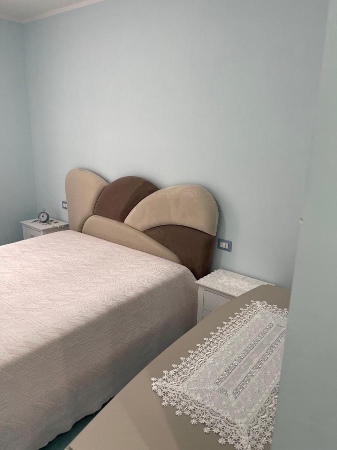Mare E Sole Apartman Maiori Kültér fotó
