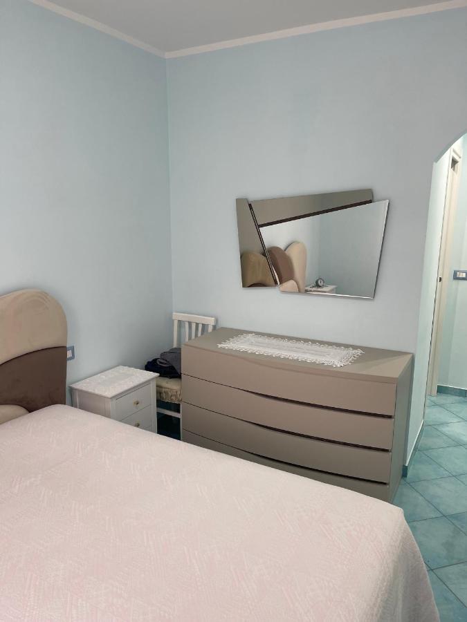 Mare E Sole Apartman Maiori Kültér fotó