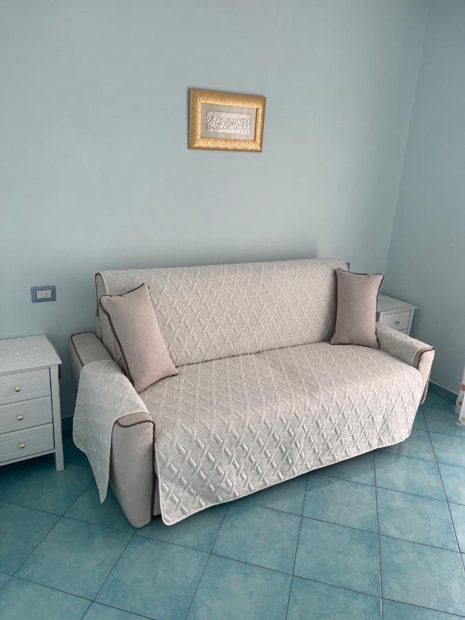 Mare E Sole Apartman Maiori Kültér fotó