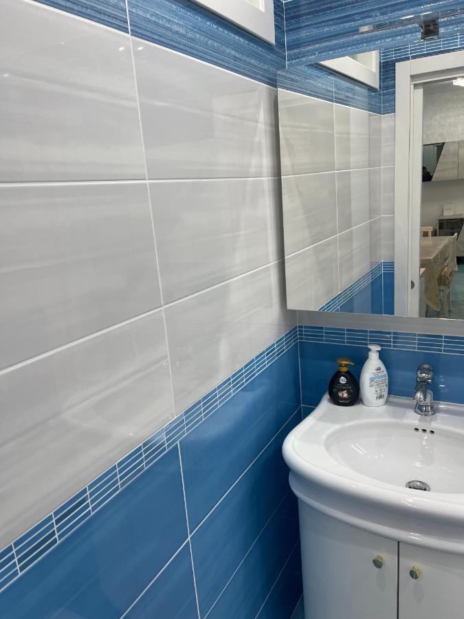 Mare E Sole Apartman Maiori Kültér fotó