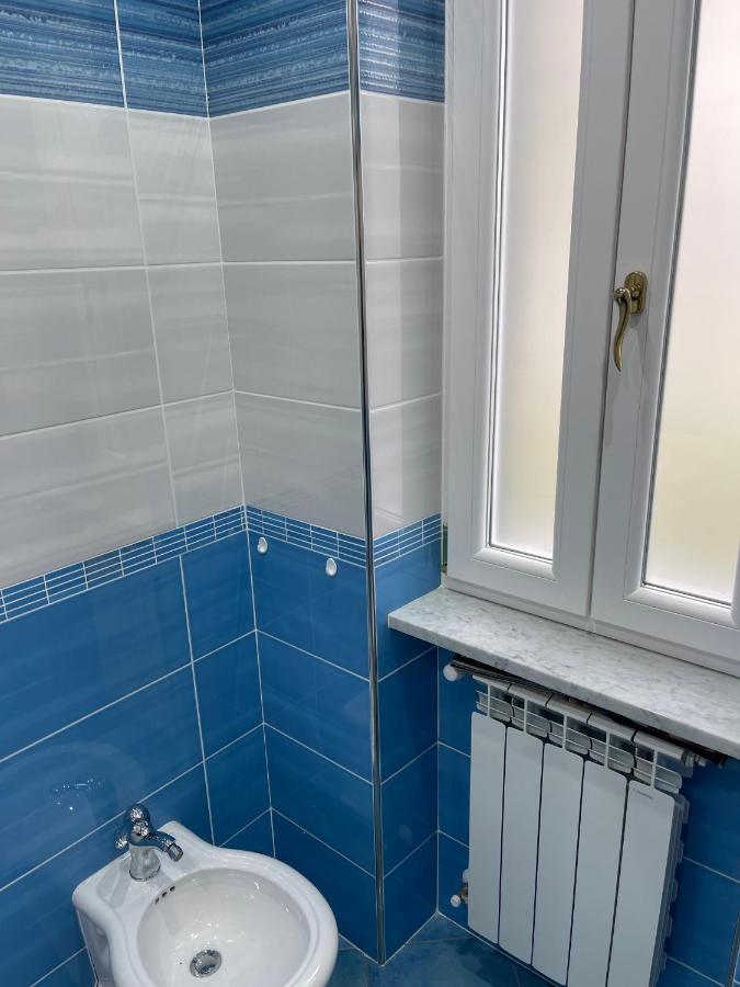 Mare E Sole Apartman Maiori Kültér fotó