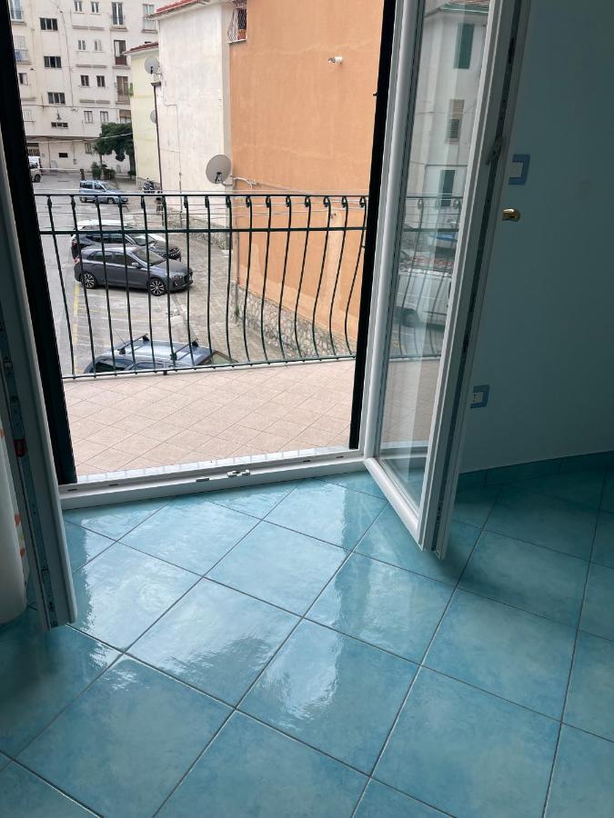 Mare E Sole Apartman Maiori Kültér fotó