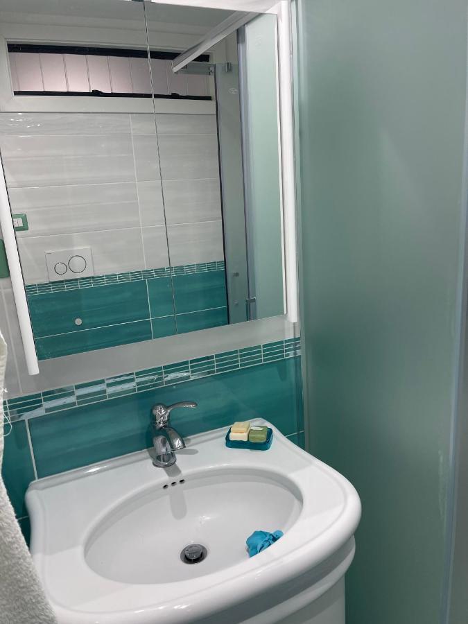 Mare E Sole Apartman Maiori Kültér fotó