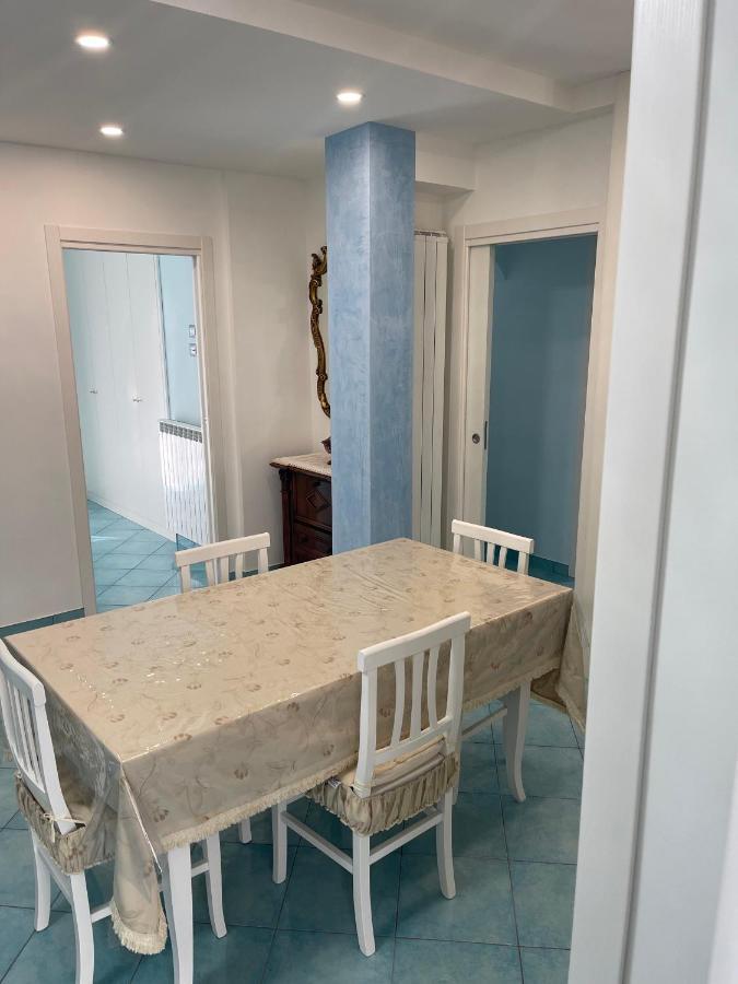Mare E Sole Apartman Maiori Kültér fotó