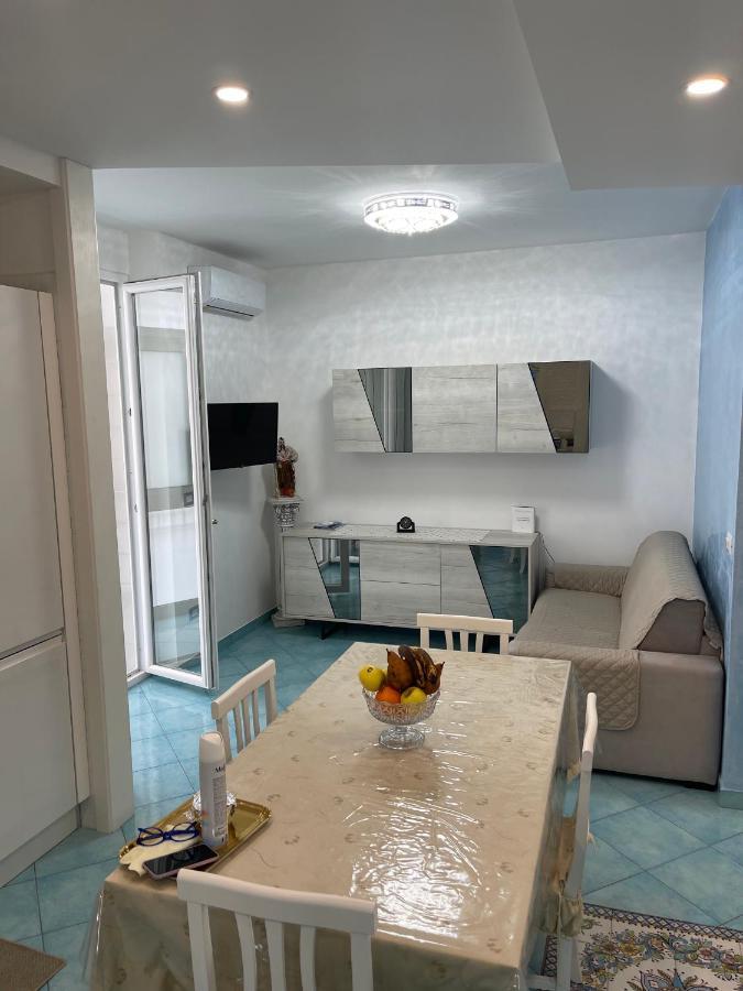 Mare E Sole Apartman Maiori Kültér fotó