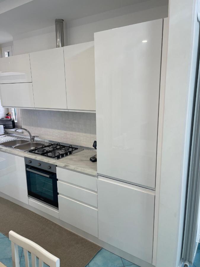 Mare E Sole Apartman Maiori Kültér fotó