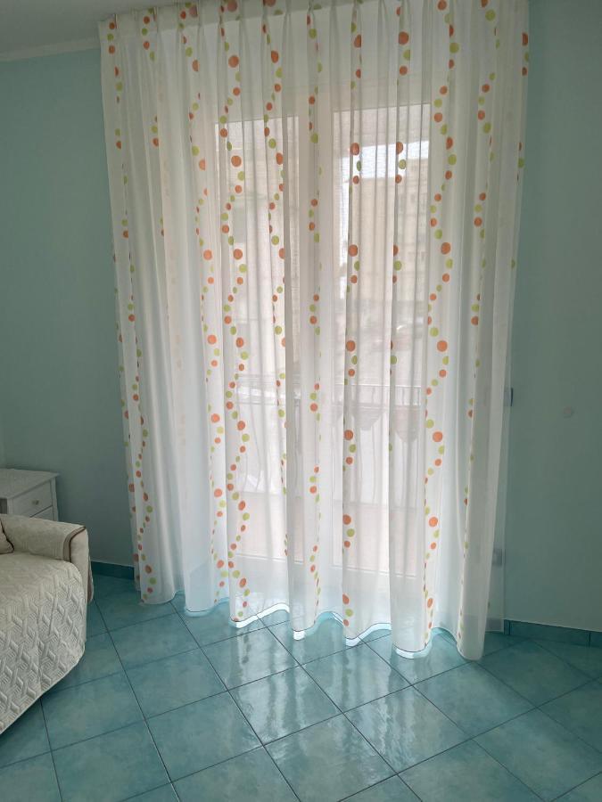 Mare E Sole Apartman Maiori Kültér fotó