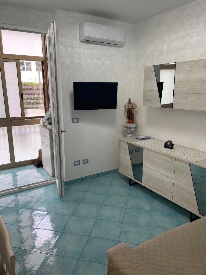 Mare E Sole Apartman Maiori Kültér fotó